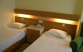 Edirne Park Otel